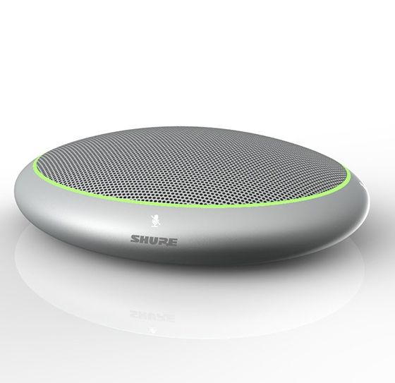 Микрофонный массив Shure MXA310AL.