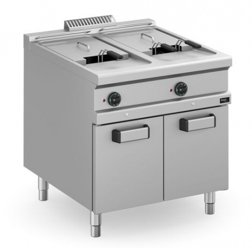 ФРИТЮРНИЦА 900СЕР. APACH APFE-89P/PL