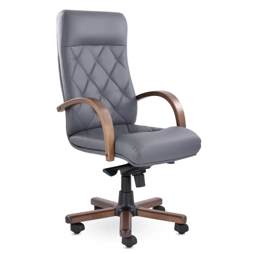 Кресло К-10 Верона В дерево МБ