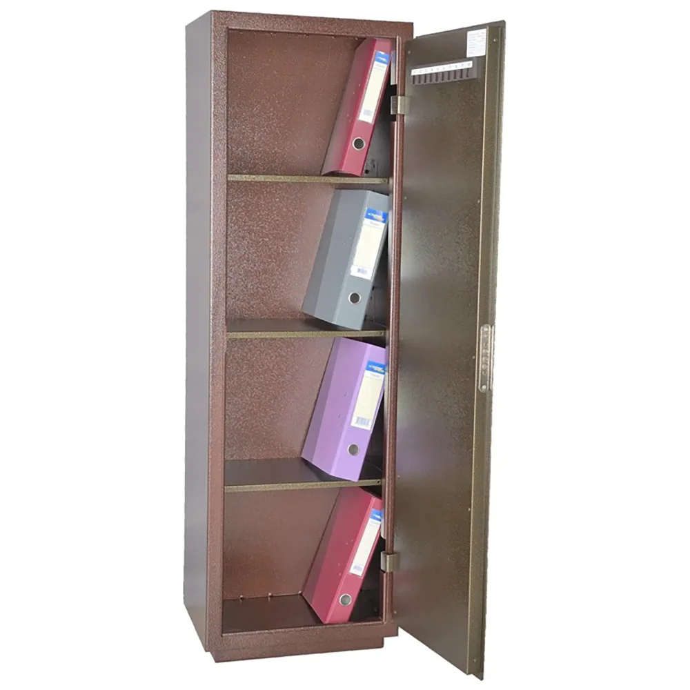 Сейф бухгалтерский ШБ-3А