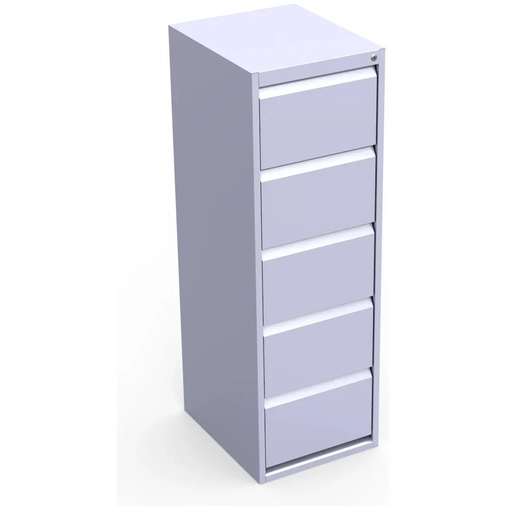 Картотечный шкаф КО-51т