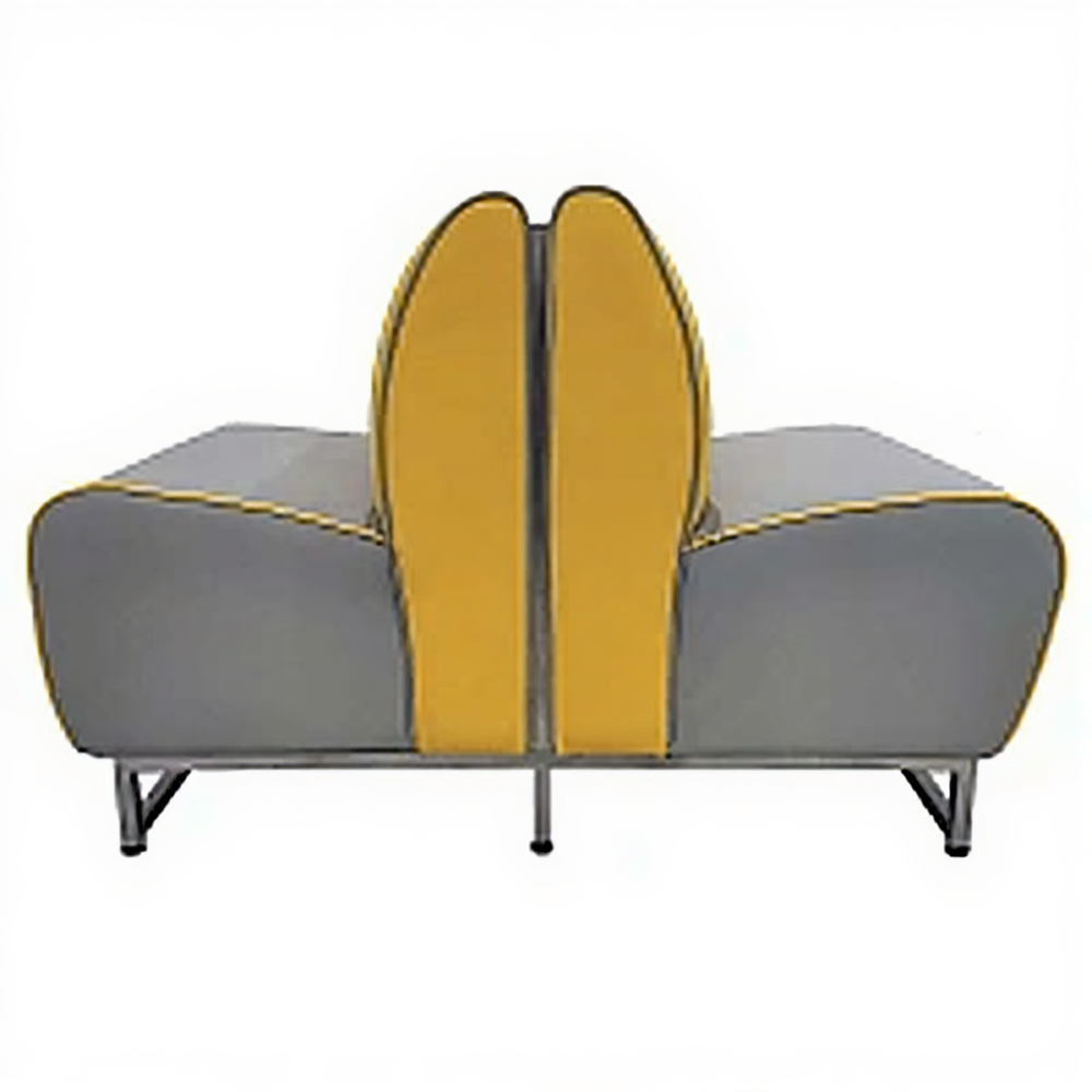 Диван «Твист» двухсторонний