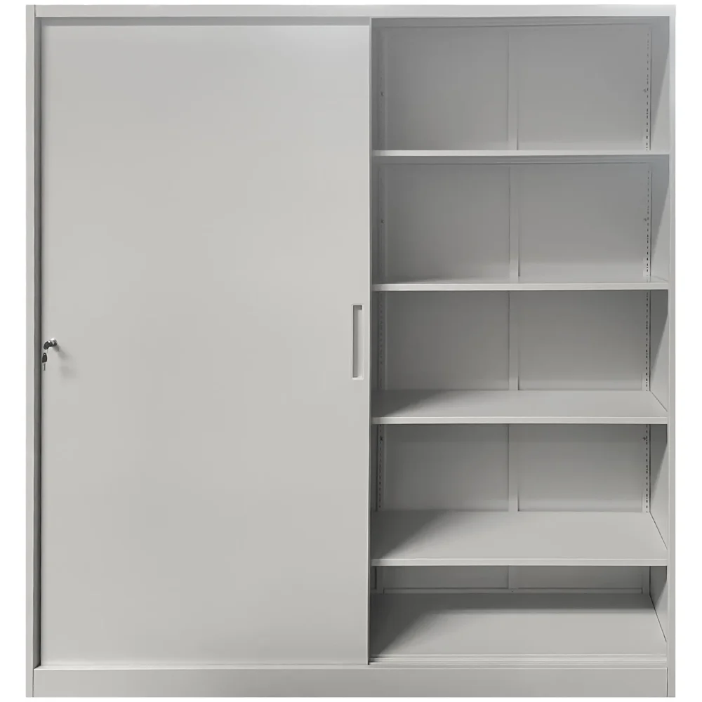 Шкаф-купе архивный FC-G6 1800