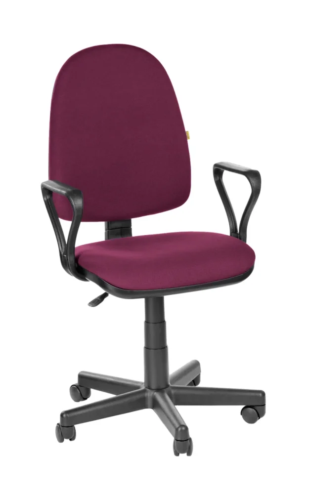 Офисное кресло Престиж