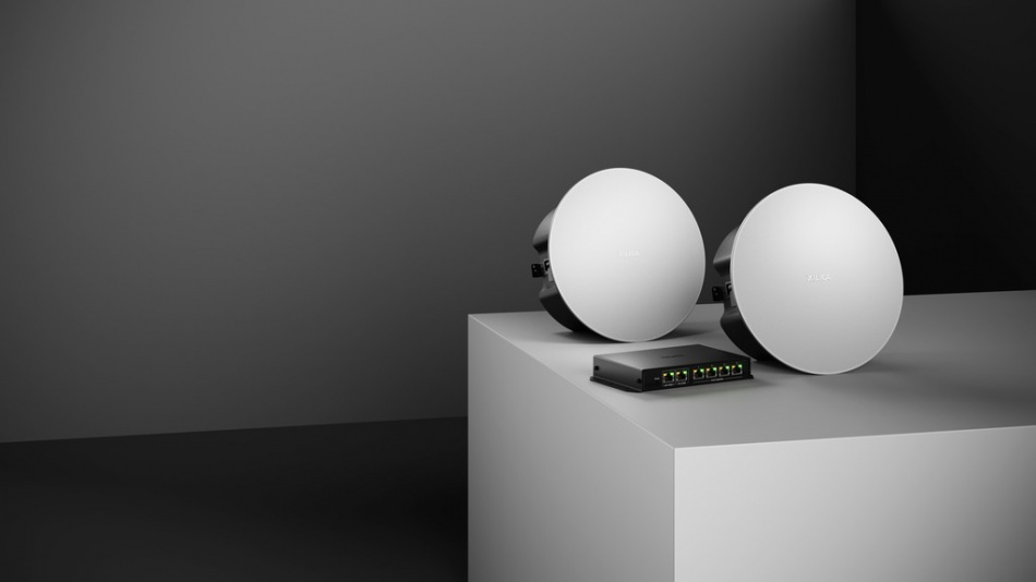 Потолочная акустическая система Xilica Sonia C5 (Pair)