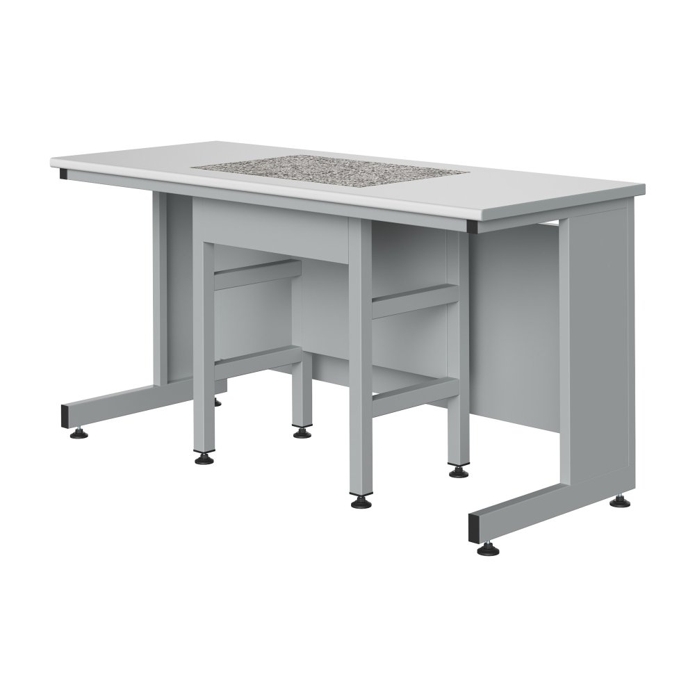 Стол антивибрационный для весов Mod. 1500/600 СВГ