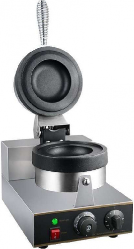 Аппарат для бургеров с мороженым ROSSO HX-2205E (23-00020112)