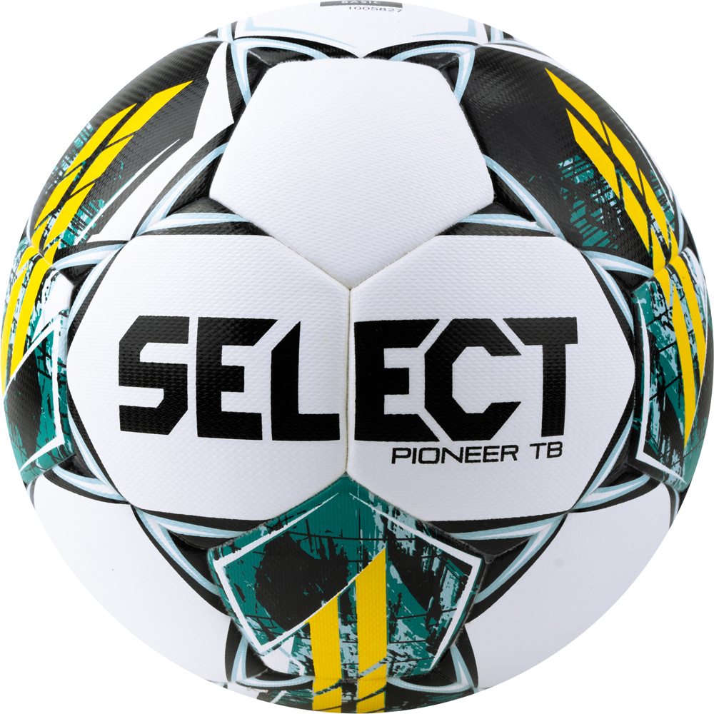 Мяч футбольный SELECT Pioneer TB V23, FIFA Basic, Размер 5