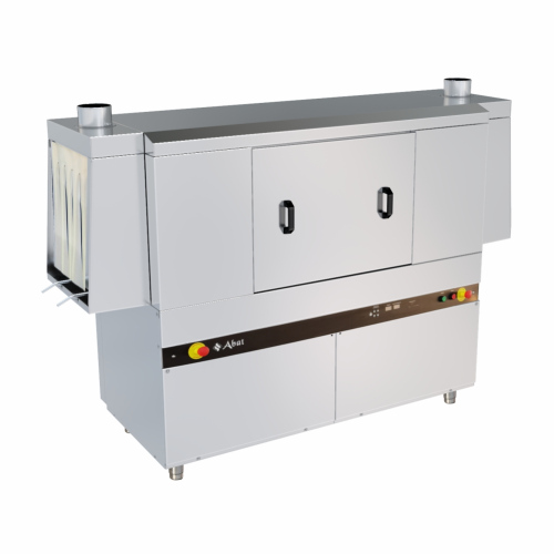 Машина таромоечная туннельная МТТ-150 правая (15000001001)