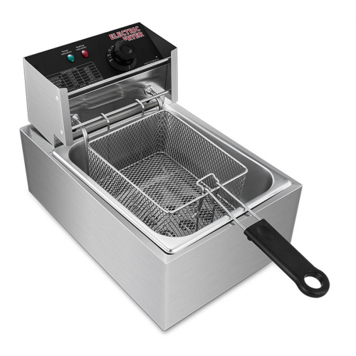 Фритюрница VA-DF6E