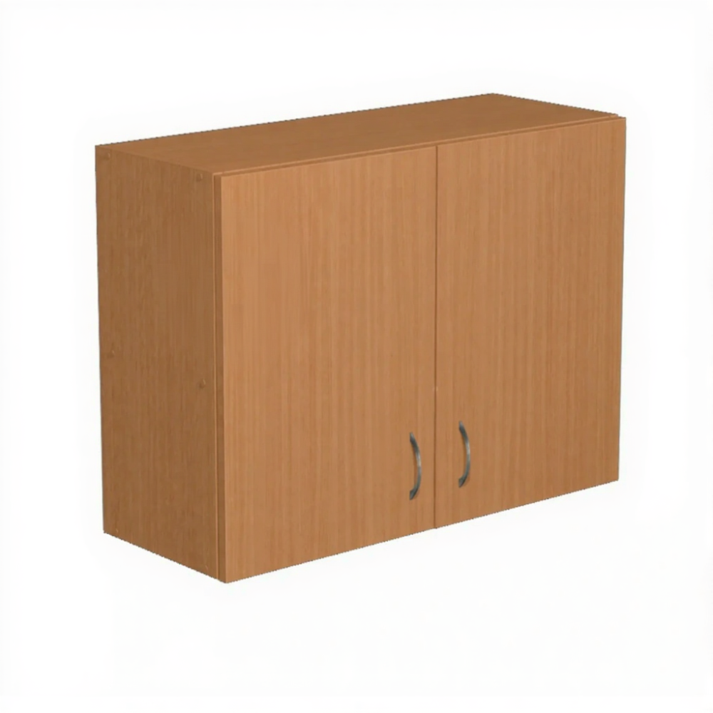 Шкаф навесной ШН-1.1 (ЛДСП бук)