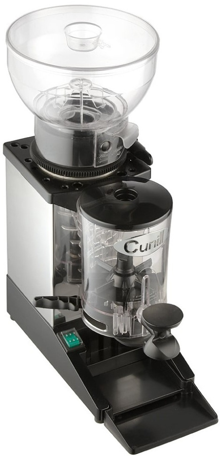 Кофемолка Cunill Tauro Inox