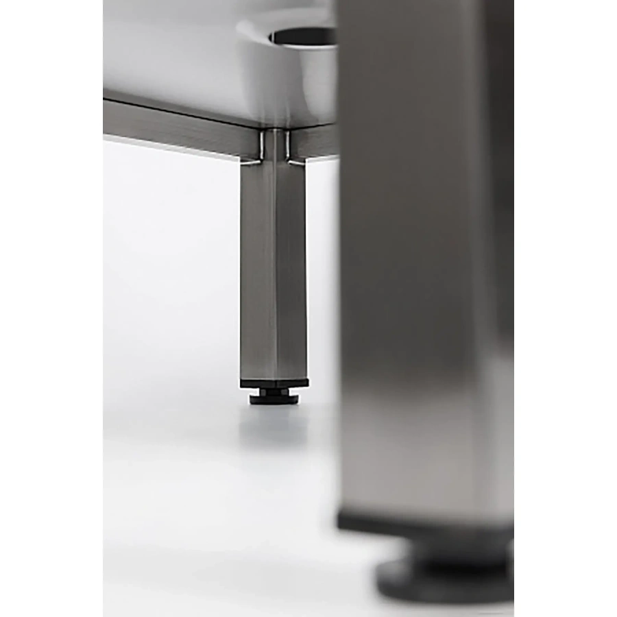 Ванна котломоечная с бортом ВМСК-1/15/8-Б