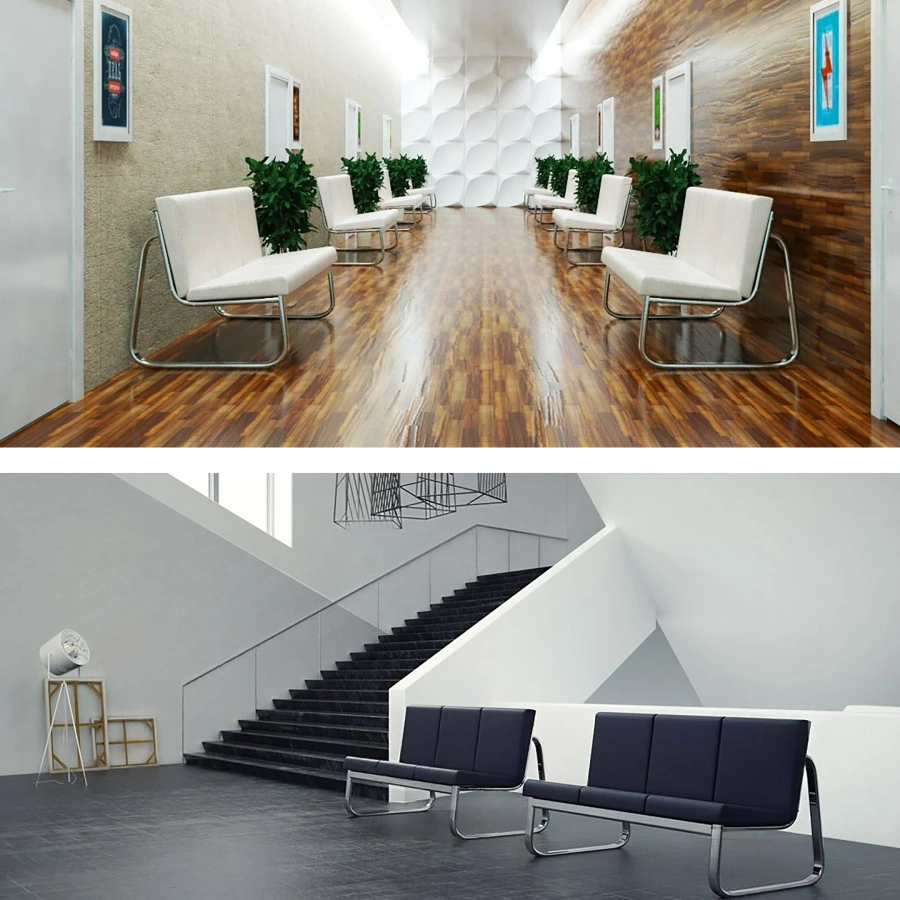 Многоместная секция Тулон (модель МС 7)