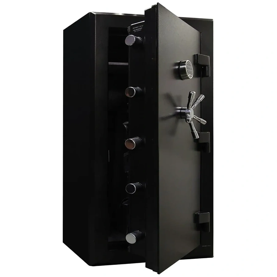 Сейф American Security L26-E