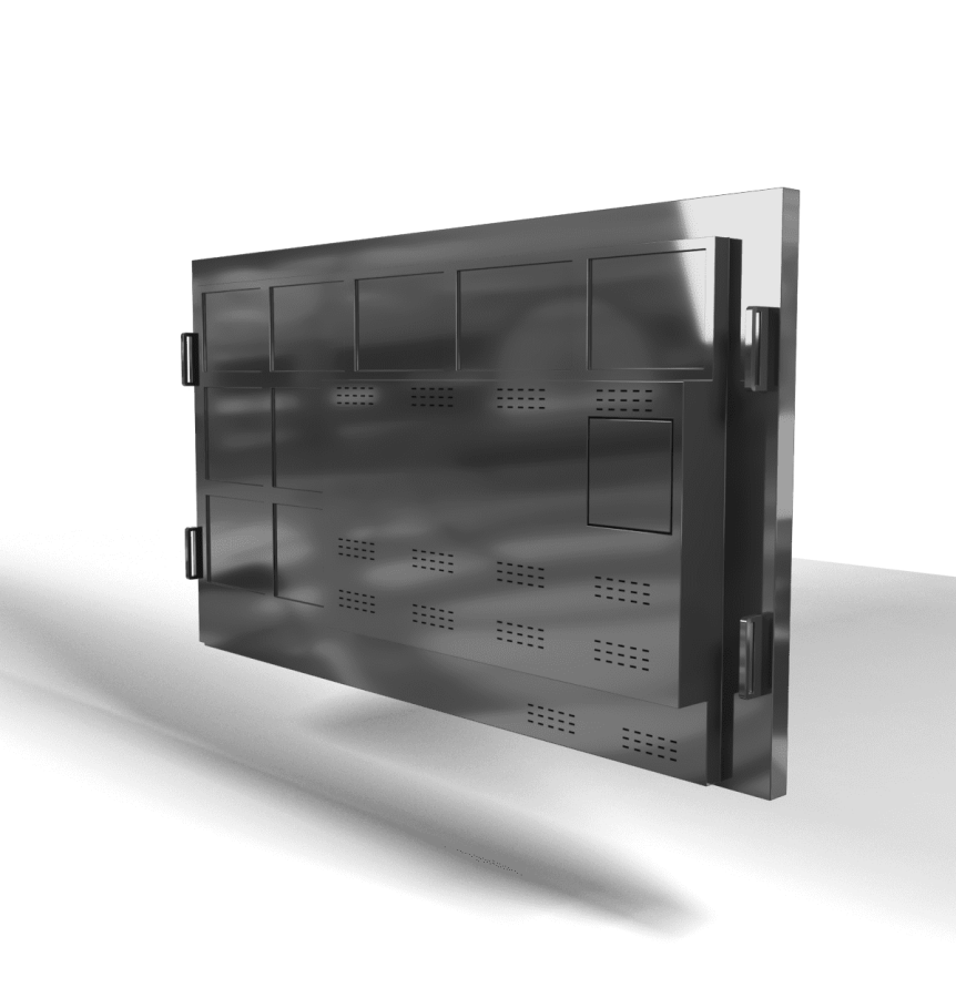 Интерактивная панель Stark Baikal 75