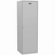 Шкаф для одежды металлический ШРВ-ОД-600