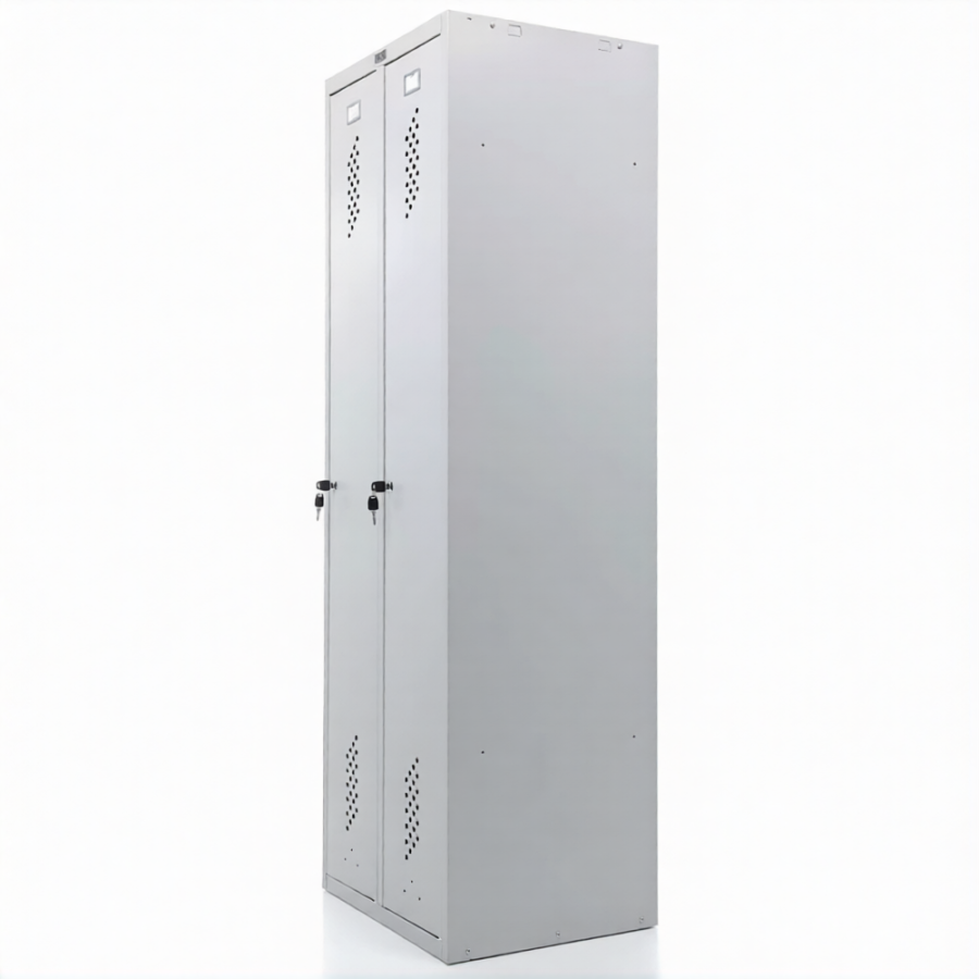 Шкаф ПРАКТИК LS-21 U