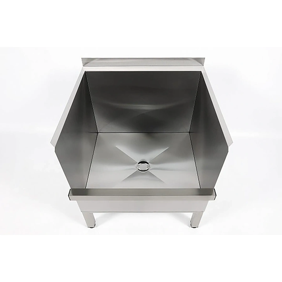 Ванна моечная моповая ВММ-1/6-Б3Ф