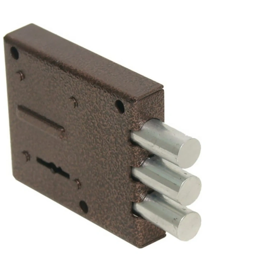 Шкаф для 16 противогазов PROTECTING-16 усиленный