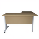 Стол «Омега» Эргономичный (угловой)