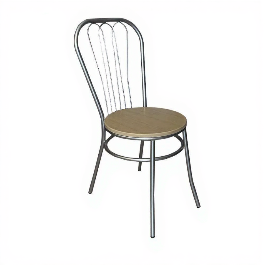 Стул «Ромашка МДФ»