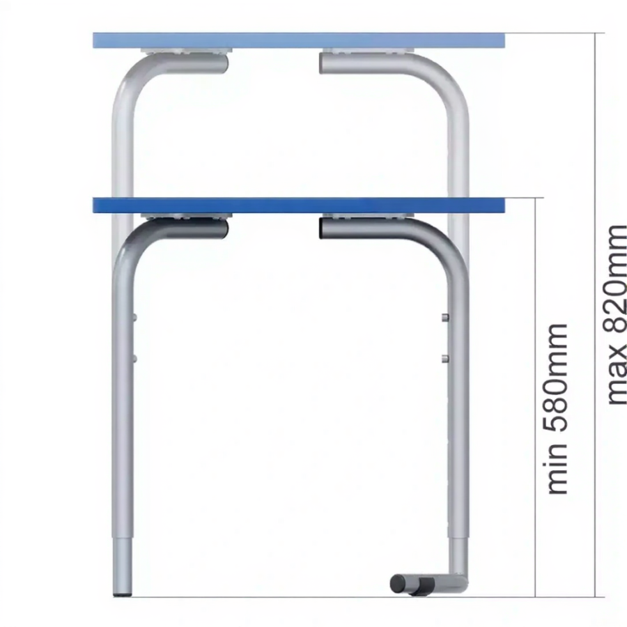 Стол Мобильный