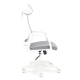 Кресло EPIK Р-700 PLW TW69-128 (серый)