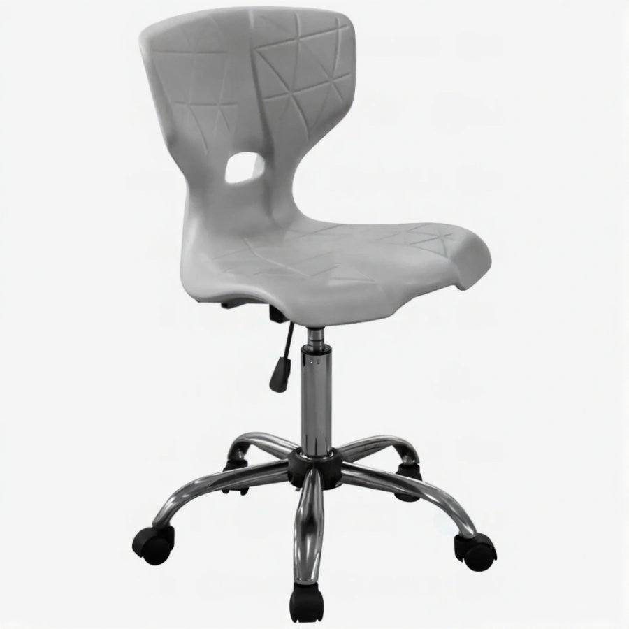 Школьный стул на винтовой опоре ШС25