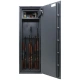 Сейф оружейный ASG/WS8