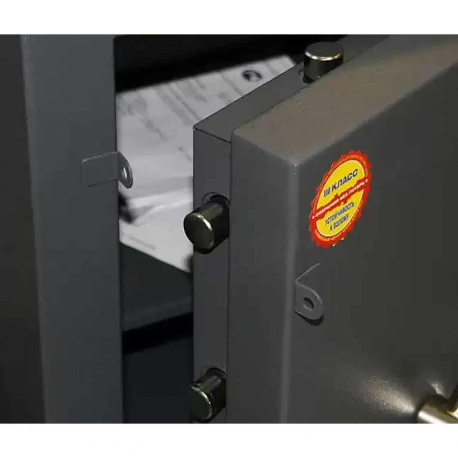 Сейф Valberg Рубеж 1668 KL