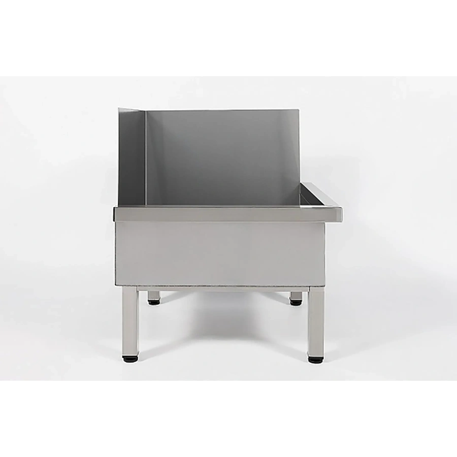 Ванна моечная моповая ВММ-1/7-2Ф