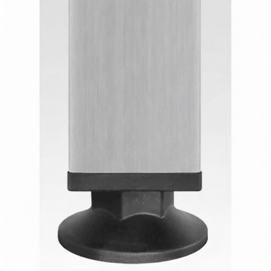 Ванна моечная ВМСн 1350 (860х1350х700)  1 м/о 350х1250х600 (ножка проф., тр. 40х40)