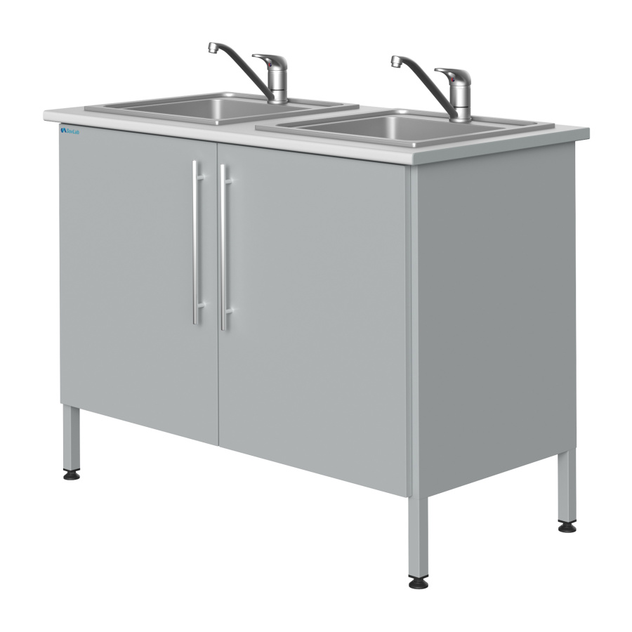 Стол-мойка Mod. 1200 НЖ-2