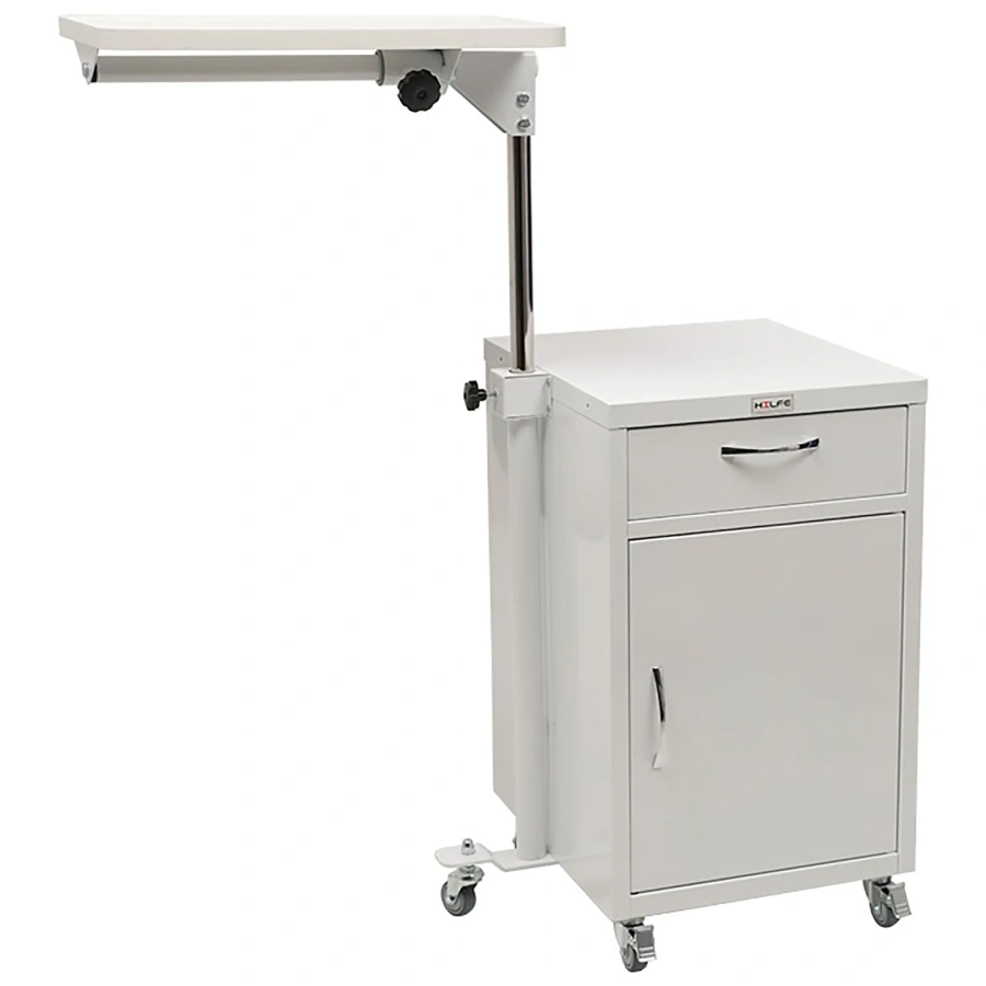 Тумба медицинская МД ТП-9