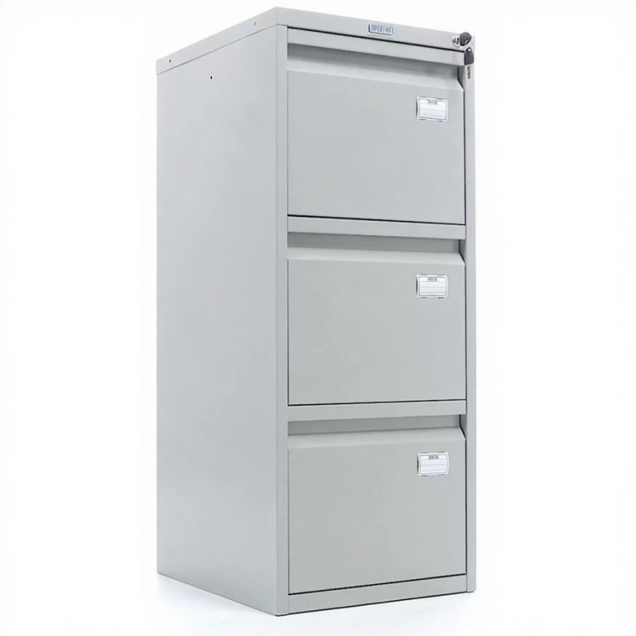 Картотечный шкаф ПРАКТИК МД A 43