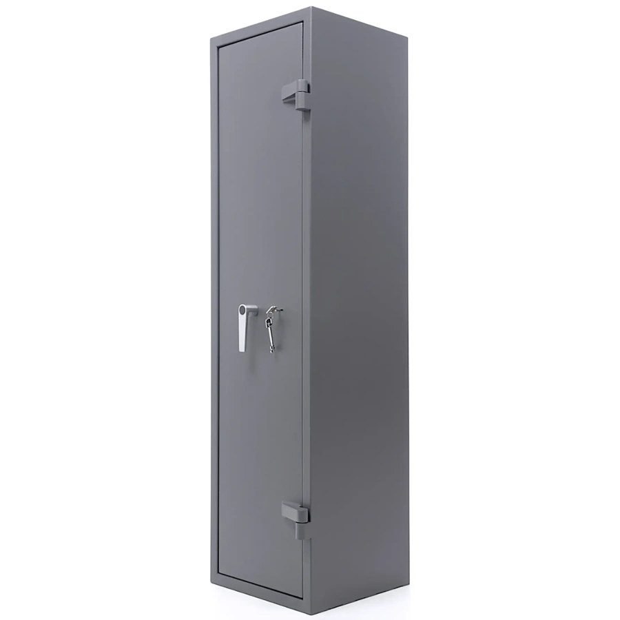 Сейф оружейный ASG/WS5