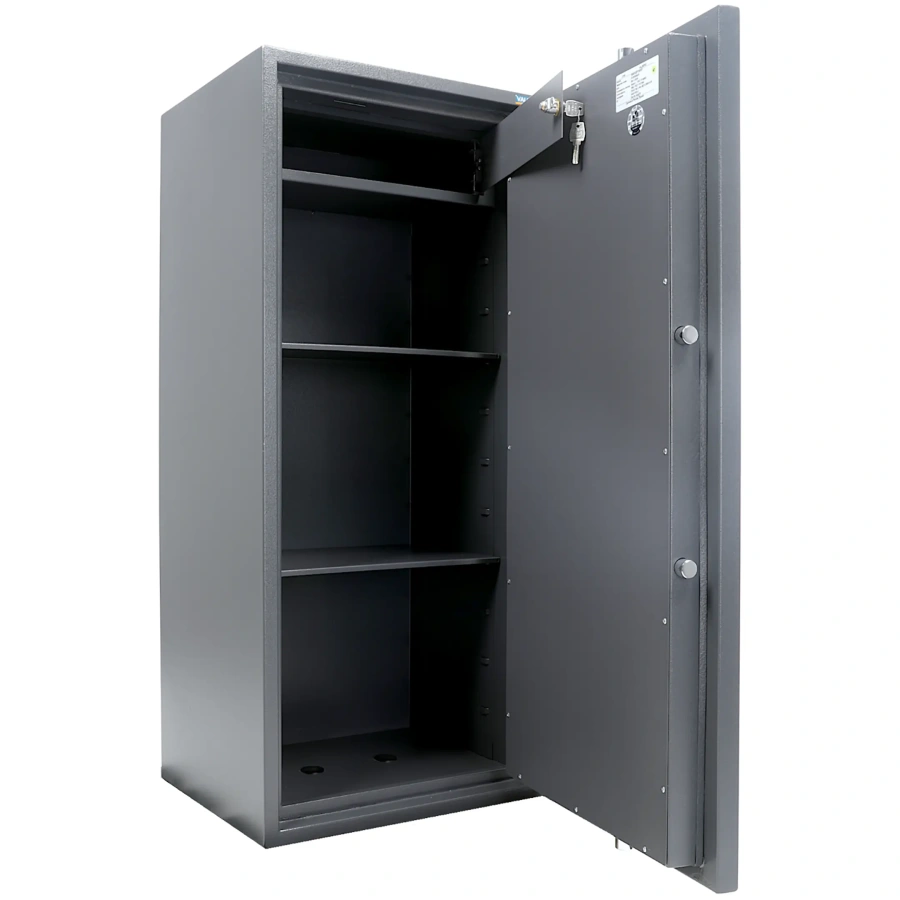 Сейф Valberg КВАРЦИТ 120/55T