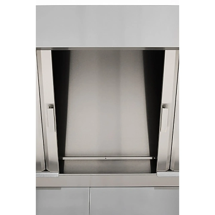 Зонт приточно-вытяжной пристенный ЗПВПК-14/09