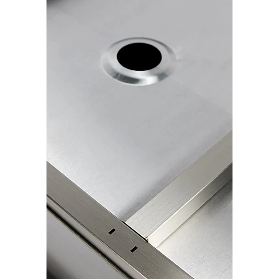 Ванна моечная моповая ВММ-1/5