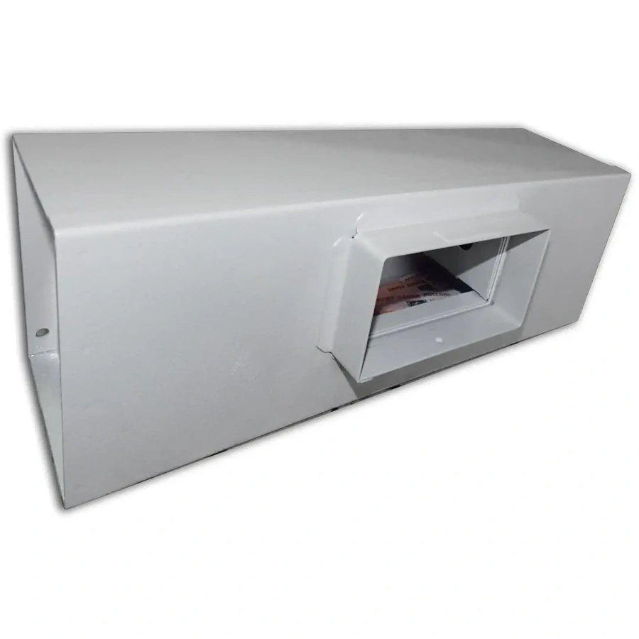 Сейф тайник розетка Muller Safe STW1