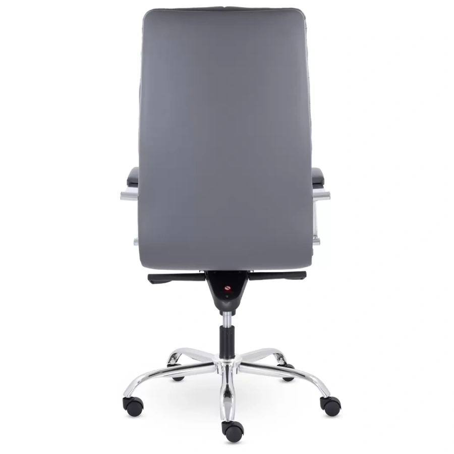 Кресло К-49 Гелакси В хром МБ