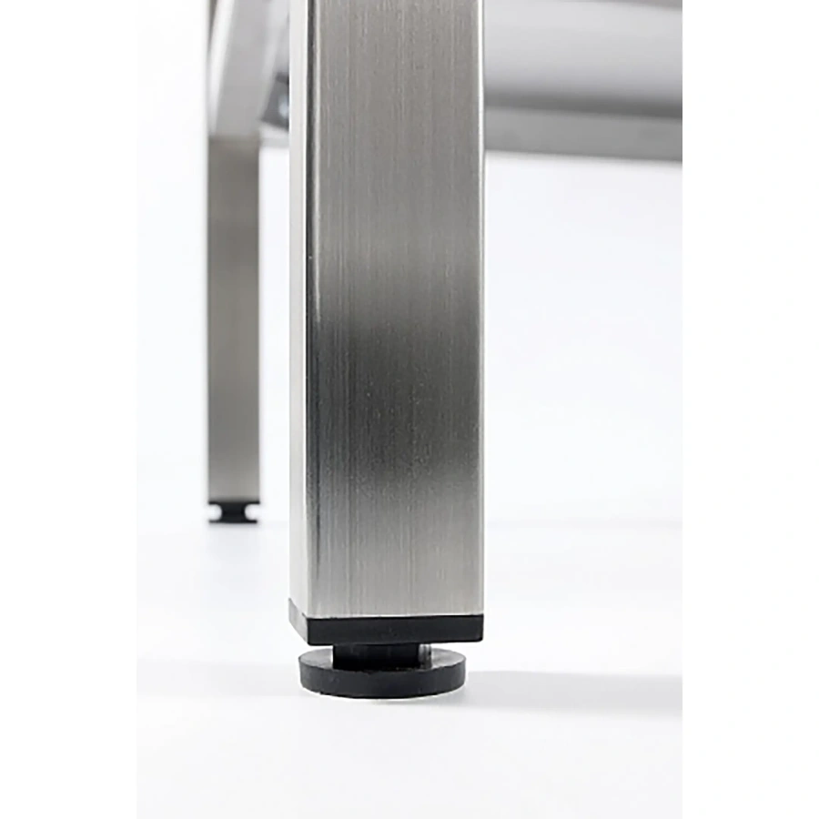 Ванна котломоечная с бортом ВМСК-1/15/8-Б