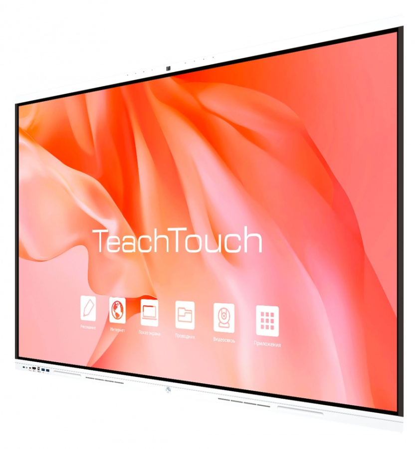 Интерактивная панель TeachTouch TT65N-65U