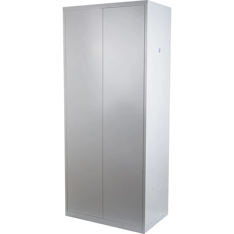 Шкаф для раздевалки ШРМ-АК/800