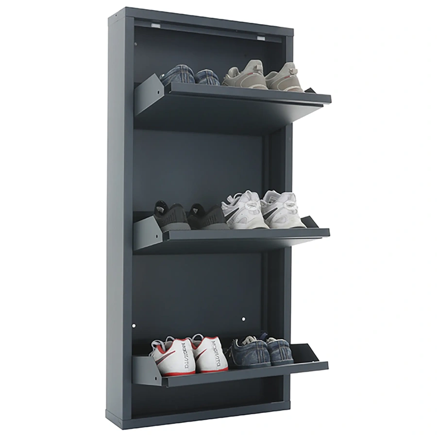 Обувница Практик ОМ-4