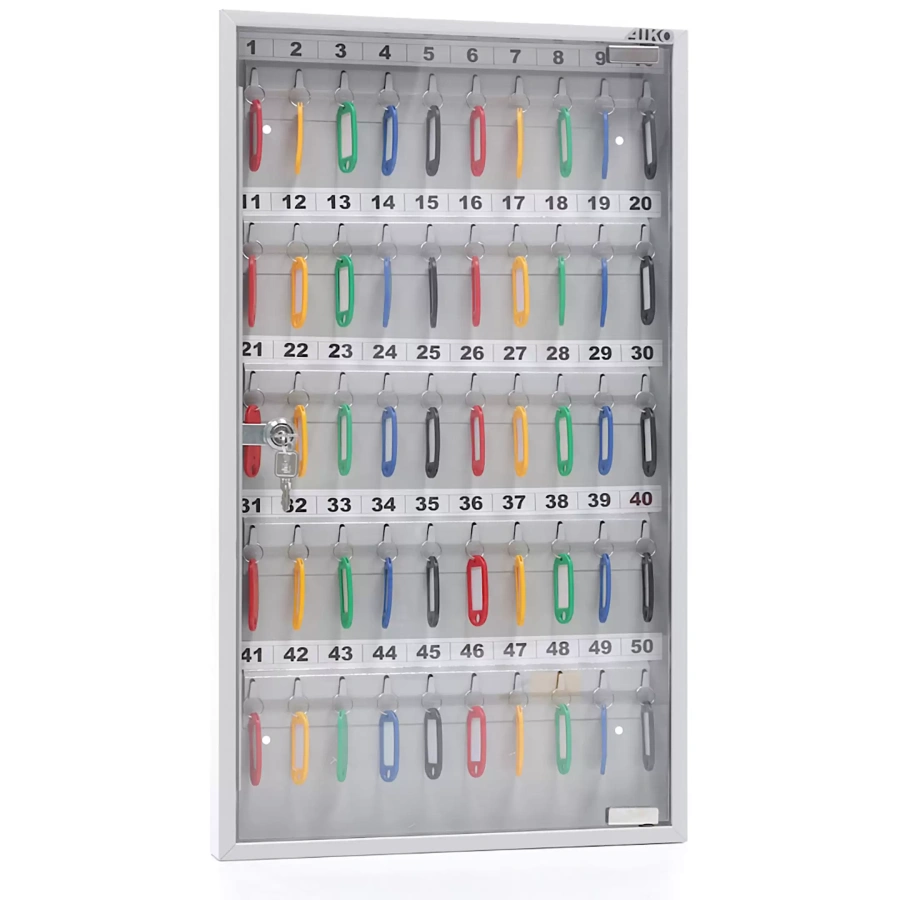 Ключница KEY-50 G (с брелками)