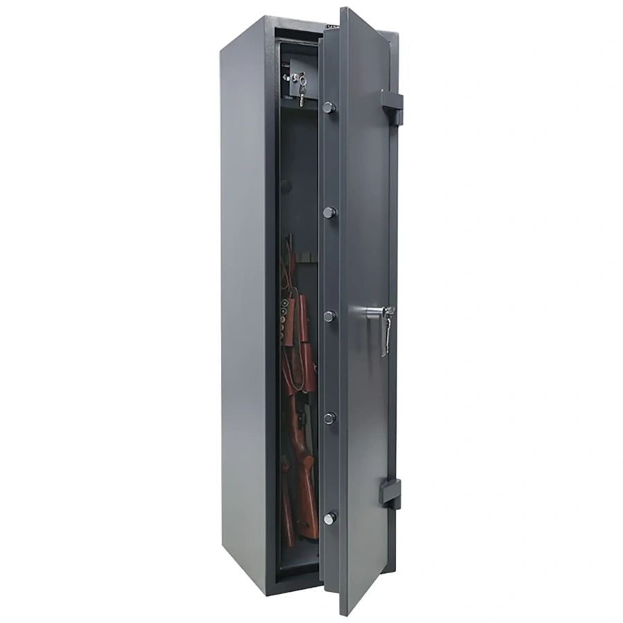 Сейф оружейный ASG/WS5