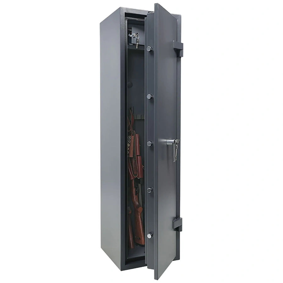 Сейф оружейный ASG/WS5