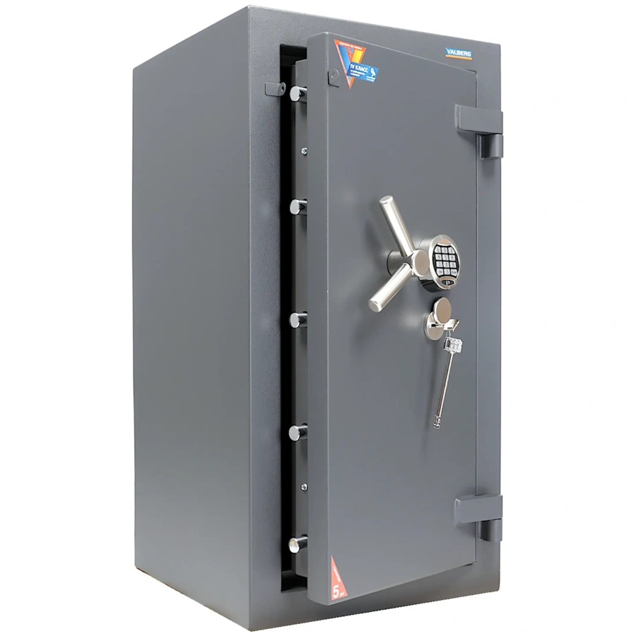Сейф Valberg Рубеж 99 EL